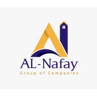 AL-NAFAY Group Of Companies logo - Similar company to Shaped Ae