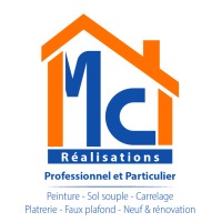 MC REALISATION logo - Similar company to Edtech Occitanie