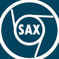 Saxwerk logo - Similar company to Saxlund Sweden Ab