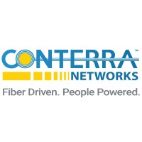 Conterra Networks logo - Similar company to Segra