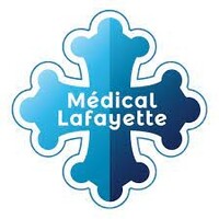 Médical Lafayette Niort logo - Similar company to Eive Agence Niort