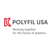POLYFIL USA logo - Similar company to Ccc Plastics