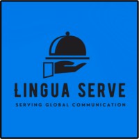 LinGua Serve logo - Similar company to Voxcelerate Virtual Assistance Services