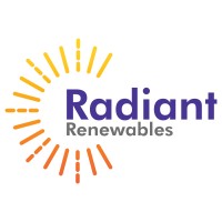 Radiant Renewables logo - Similar company to Hpc Design & Build Ltd