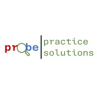 Probe Practice Solutions logo - Similar company to Stellarrcm