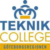 Teknikcollege Alingsås logo - Similar company to Objektvertrieb.Com