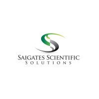 SAIGATES SCIENTIFIC SOLUTIONS logo - Similar company to Echo Digitech