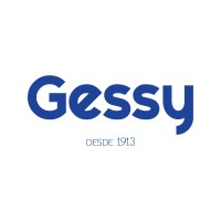 Gessy logo - Similar company to Gessy Lever
