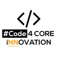 Code for Core Innovation Pvt. Ltd. logo - Similar company to Supreme Solution
