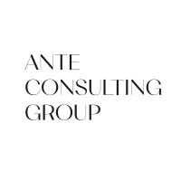 ANTE CONSULTING GROUP logo - Similar company to Globx