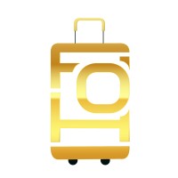 Fly Over Holidays logo - Similar company to Global Study Link - India