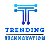 Trending Technovation [formerly known as SAHITYA TECHNO SOLUTION] logo - Similar company to Ayur Sattva Technology