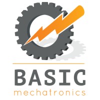 Basic Mechatronics BV logo - Similar company to Mechatronics Direct Ltd