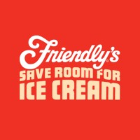 Friendly's Restaurants logo - Similar company to Pizza Jukebox