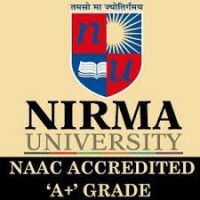 Civil Engineering Department, Nirma University logo - Similar company to Institute Of Technology, Nirma University