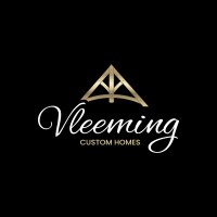Vleeming Custom Homes logo - Similar company to Oatking Design Ltd