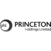 Princeton Holdings Limited