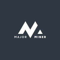 MajorMiner logo - Similar company to Kebchi Solidarity