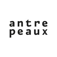 Antre Peaux logo - Similar company to Games.Brussels