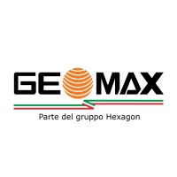 GeoMax Italia logo - Similar company to Domsolution