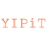 YIPiT (Young IT Professional) logo - Similar company to Yipit