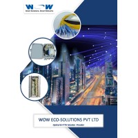 wow eco solutions pvt ltd logo - Similar company to Sg Optic Solutions