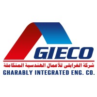 Gharably Integrated Engineering Company logo - Similar company to Project Advisor