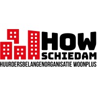 HOW Schiedam logo - Similar company to Schiedistrict