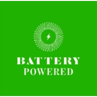 Battery Powered logo - Similar company to Csiro Us