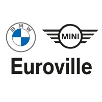 Euroville BMW / Motorrad / MINI logo - Similar company to Grupo Urca