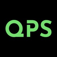 QPS | Quadros por segundo logo - Similar company to Bosch Digital Factory