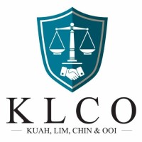 Kuah, Lim, Chin & Ooi - KLCO logo - Similar company to Avisenna