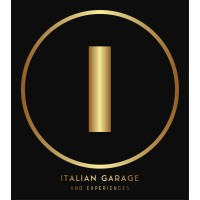 Italian Garage Oy logo - Similar company to Juhan Auto Oy