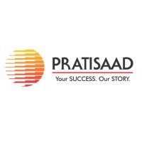 Pratisaad Communications Private Limited logo - Similar company to Vertex Studios