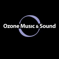Ozone Music & Sound logo - Similar company to Narip