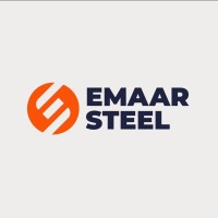 Emaar Steel logo - Similar company to Engineer Talat Group