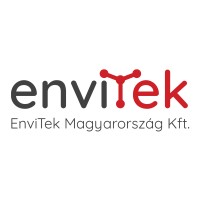 EnviTek Magyarország Kft. logo - Similar company to Ldartools
