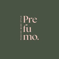 Prefumo Fragancias logo - Similar company to Laboratorio De Aromas Sa