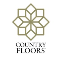 Country Floors US logo - Similar company to Tile World