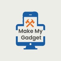 Make my Gadget logo - Similar company to Makefuture