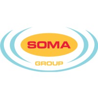 Soma Group logo - Similar company to Capiconic