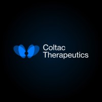 Coltac Therapeutics logo - Similar company to Academix.Bio