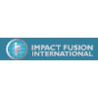 Impact Fusion International, Inc. logo - Similar company to Fusion Impact