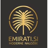 Emirati Investments logo - Similar company to Excelencia