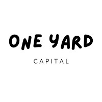 One Yard logo - Similar company to Yet Another Studio