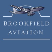 Brookfield Aviation International logo - Similar company to Cae Parc Aviation