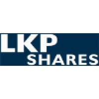 LKP Securities Ltd logo - Similar company to Brics Securities