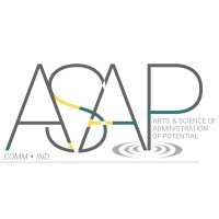 ASAP COMM IND logo - Similar company to Tuscany Threads
