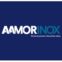 Aamor Inox Limited logo - Similar company to Avtar Steel Limited