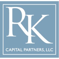 RK Capital Partners, LLC logo - Similar company to Trusight, Llc